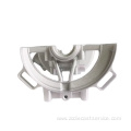 OEM precision cast aluminum Die casting valve body